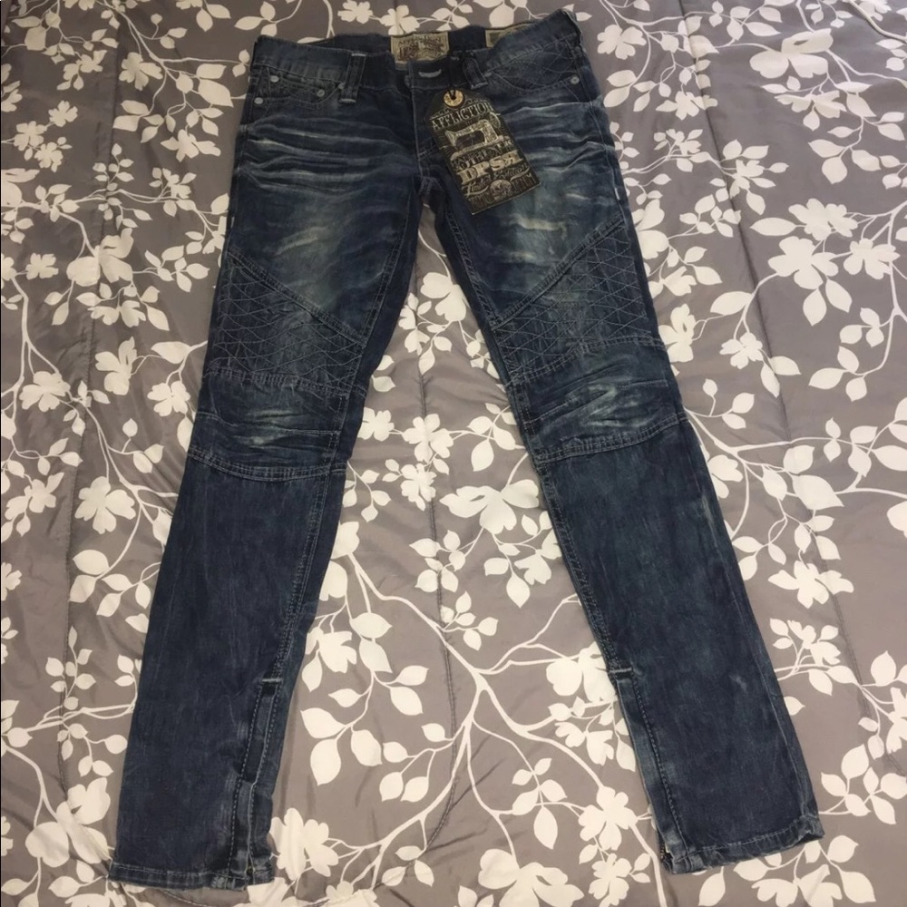 Jeans size 29